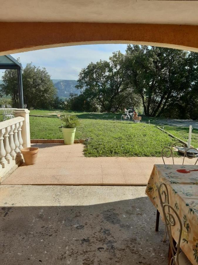 Le Calme Apartment Viviers Екстериор снимка