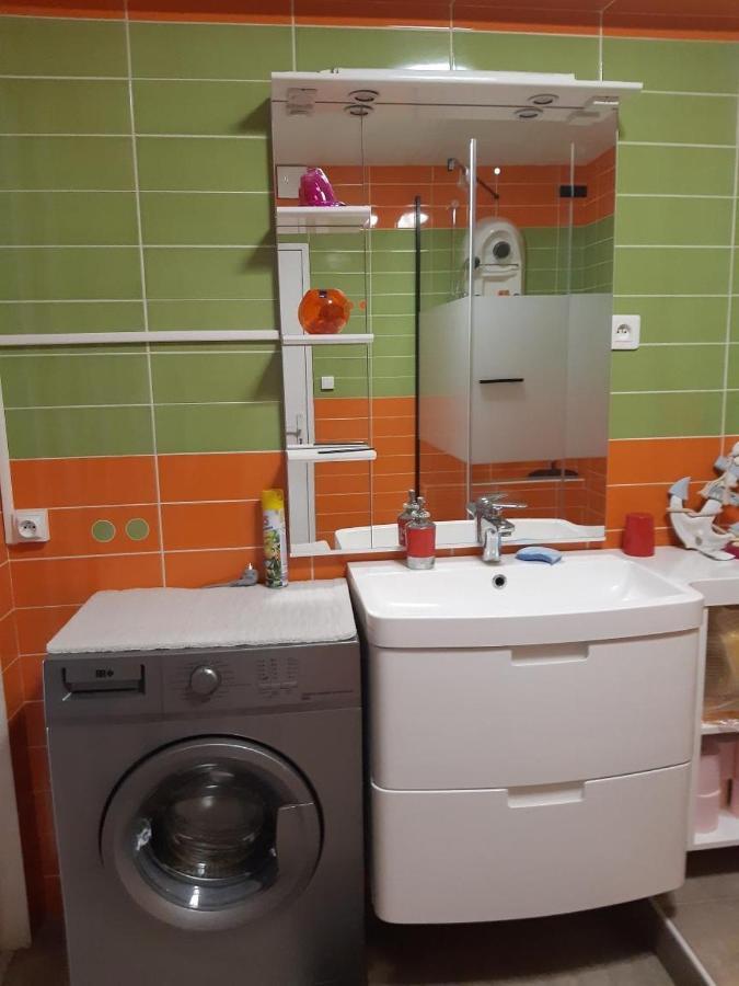 Le Calme Apartment Viviers Екстериор снимка