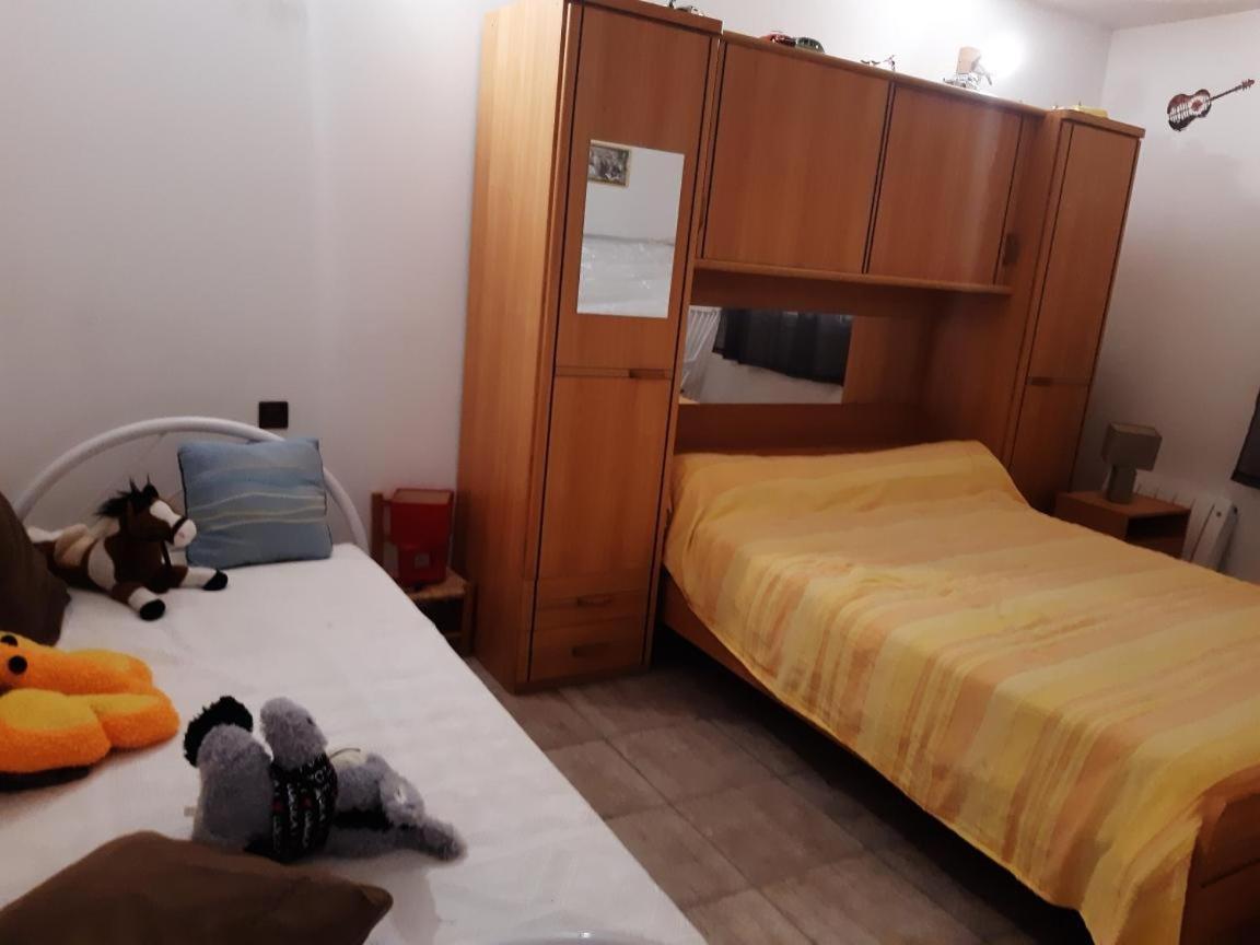 Le Calme Apartment Viviers Екстериор снимка